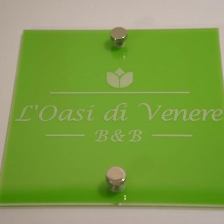 L'Oasi Di Venere Bed And Breakfast Касерта Екстериор снимка