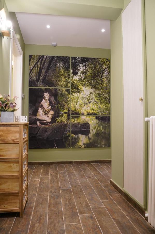 L'Oasi Di Venere Bed And Breakfast Касерта Екстериор снимка