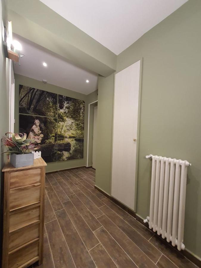 L'Oasi Di Venere Bed And Breakfast Касерта Екстериор снимка