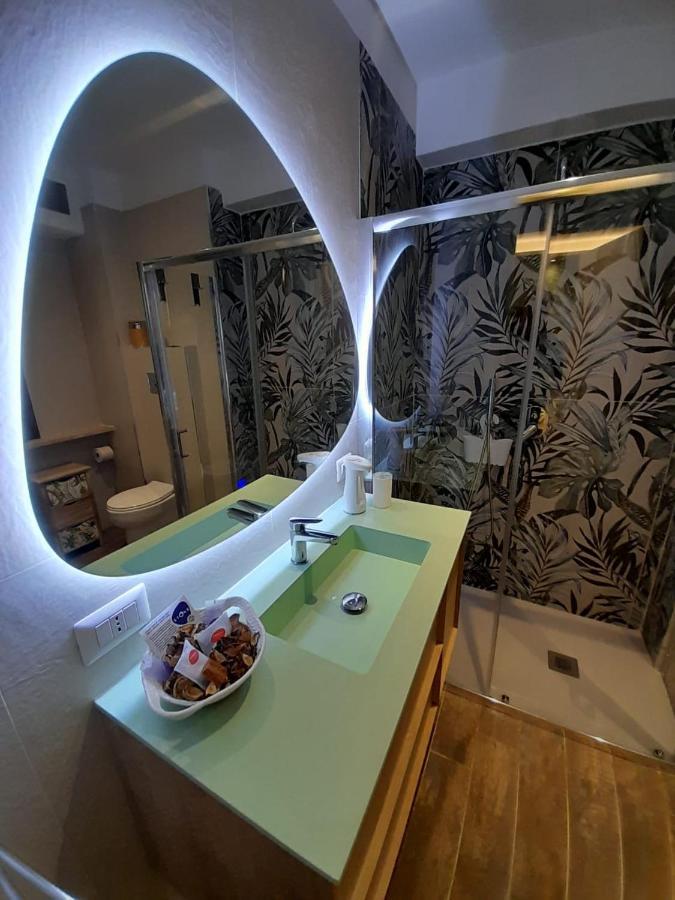 L'Oasi Di Venere Bed And Breakfast Касерта Екстериор снимка