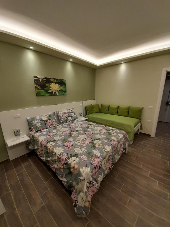 L'Oasi Di Venere Bed And Breakfast Касерта Екстериор снимка