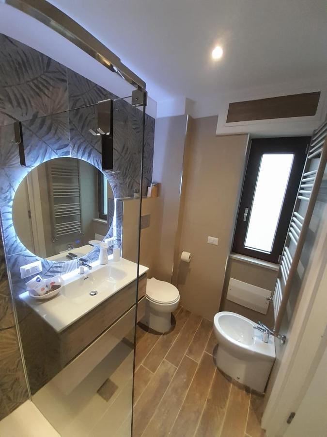L'Oasi Di Venere Bed And Breakfast Касерта Екстериор снимка