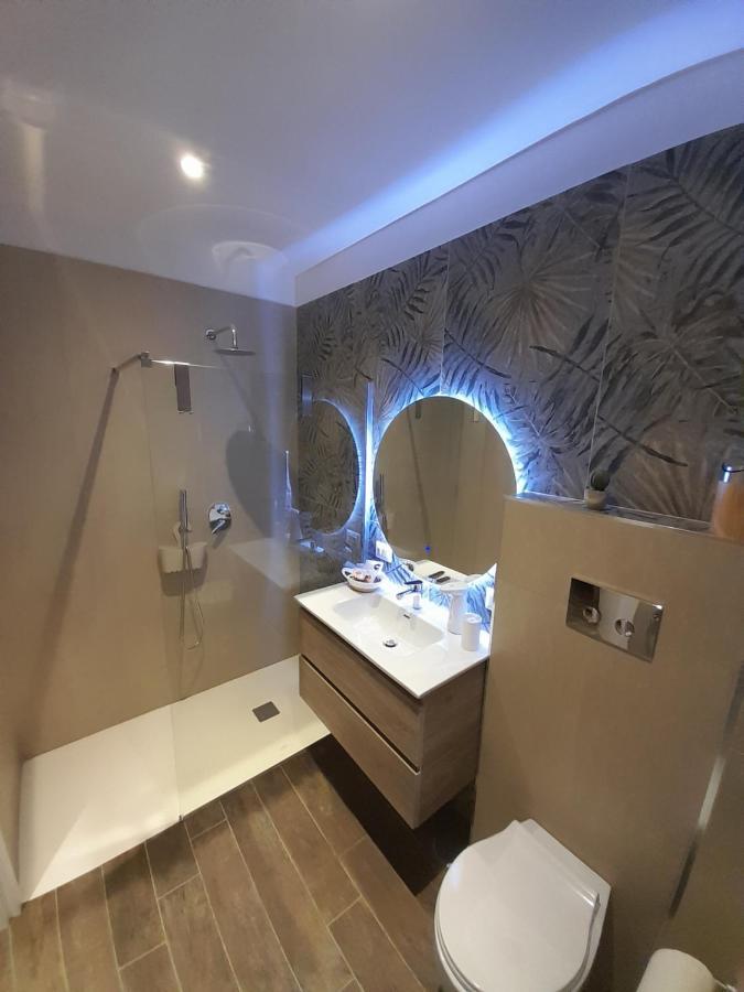 L'Oasi Di Venere Bed And Breakfast Касерта Екстериор снимка