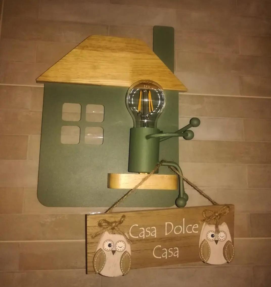 L'Oasi Di Venere Bed And Breakfast Касерта Екстериор снимка